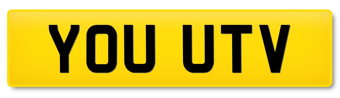Image to represent Aston Villa number plates