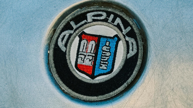 BMW AlPINA
