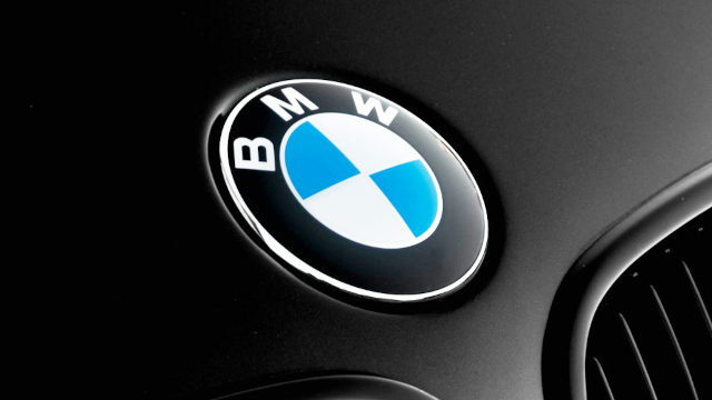 Photo representing a motor vehicle brand theme