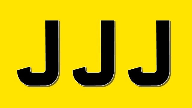 Image to represent JJJ number plates