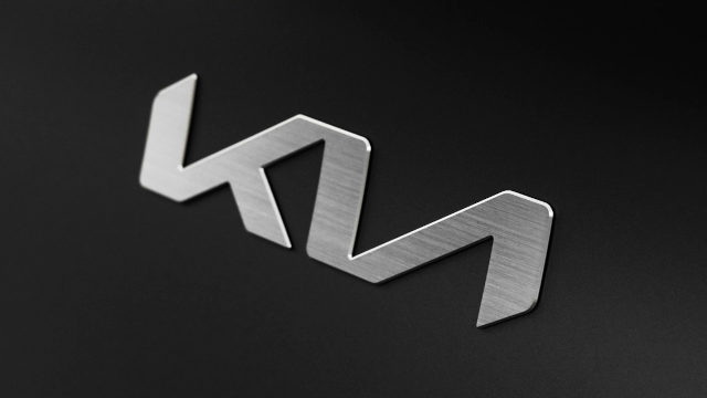 Photo to represent Kia number plates