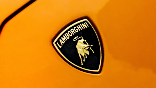 Lamborghini