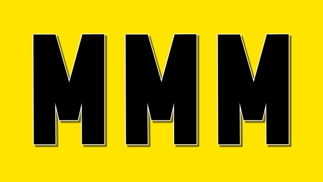 Image to represent MMM number plates
