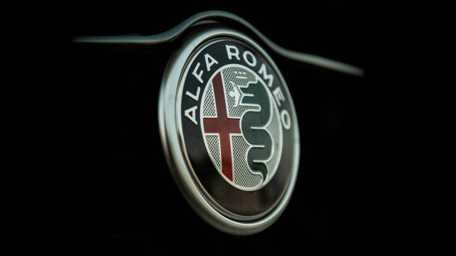 Alfa Romeo
