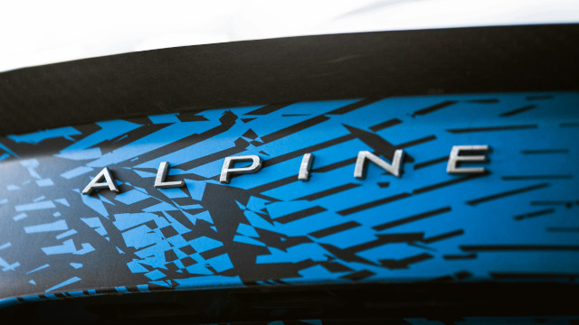 Alpine