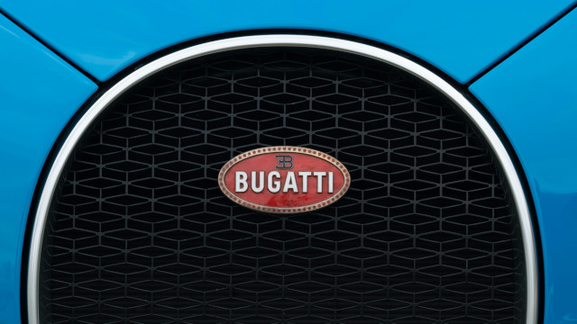 Bugatti