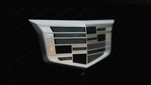 Cadillac
