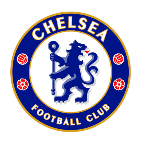 Image to represent Chelsea number plates
