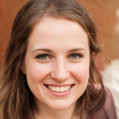 The face of customer service