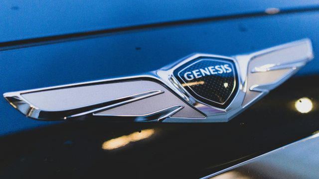 Genesis