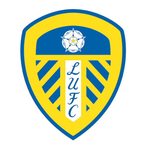 Image to represent Leeds United number plates