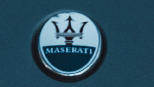 Maserati