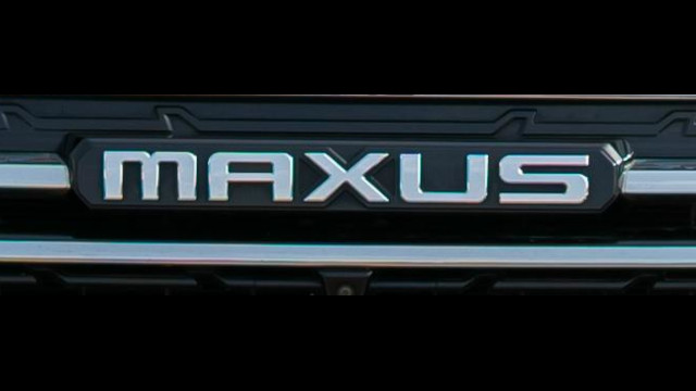 Maxus