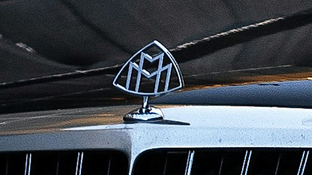 Maybach