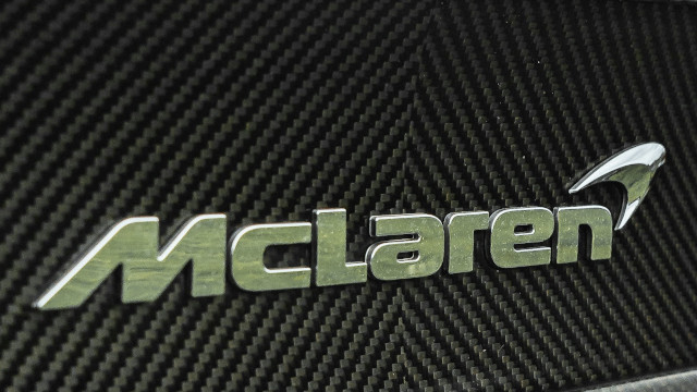 McLaren