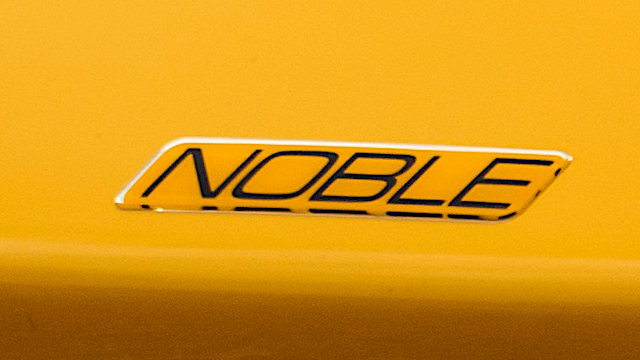 Noble
