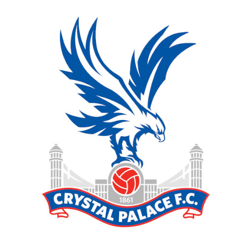 Image to represent Crystal Palace number plates