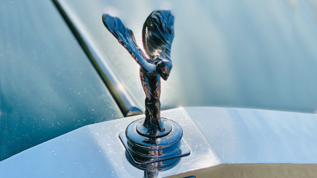 Rolls Royce