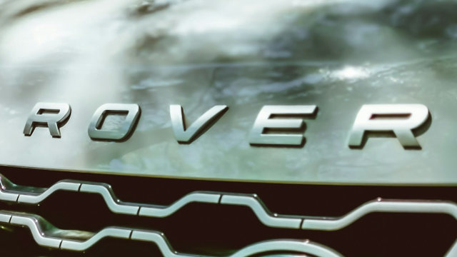 Rover