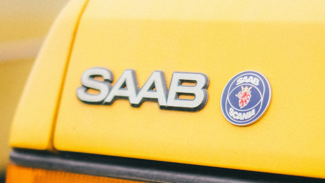 Saab