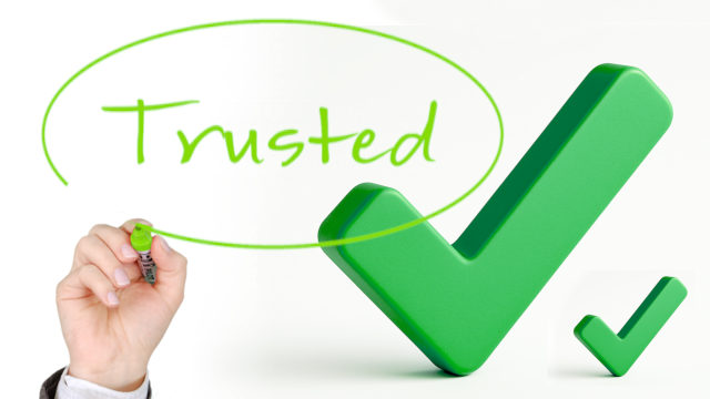 Trustpilot logo