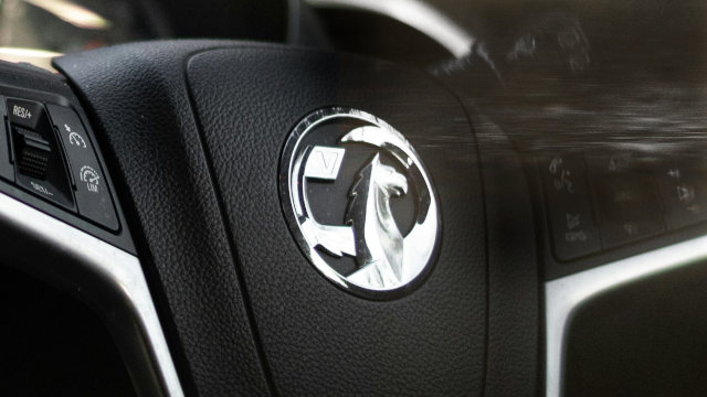 Vauxhall
