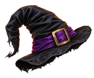 Witch hat